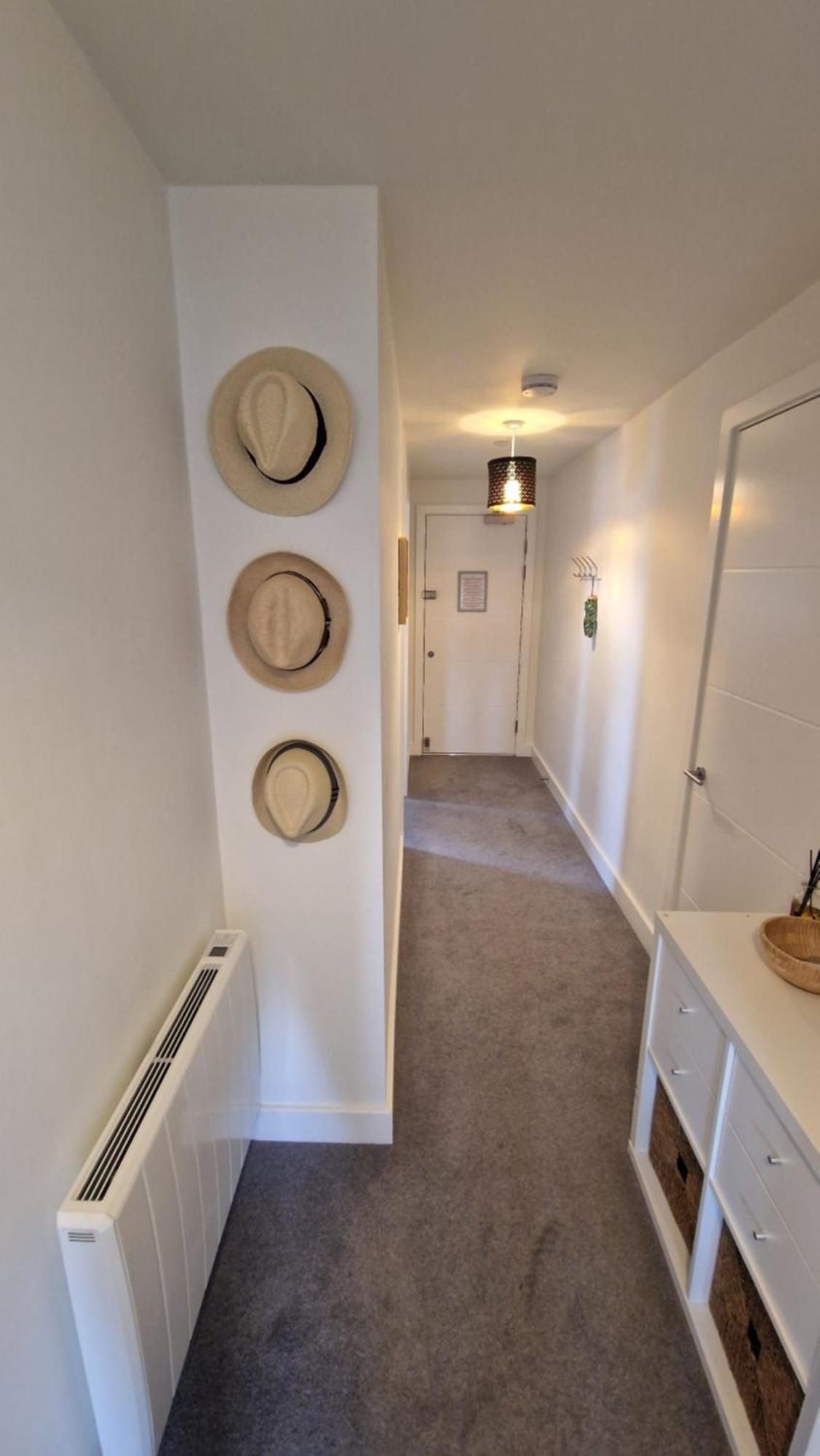 Number 15 Luxurious Two Bedroom Apartment Эксмут Экстерьер фото